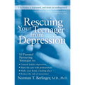 Rescuing Your Teenager from Depression