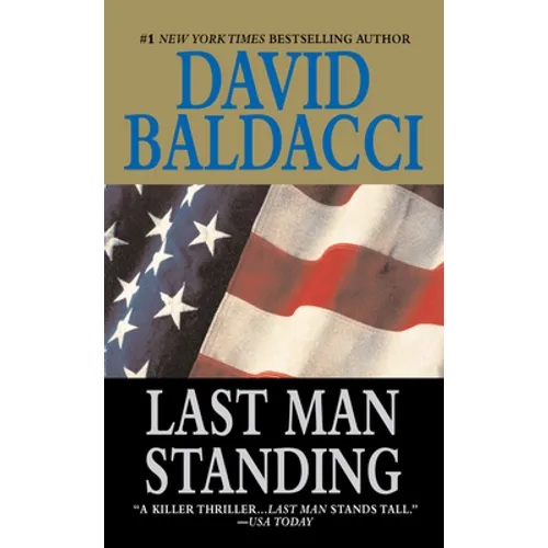 Last Man Standing