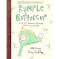 Rumple Buttercup: A Story of Bananas, Belonging, and Being Yourself