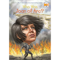 Who Was Joan of Arc?