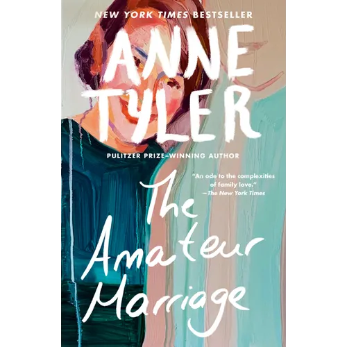 The Amateur Marriage