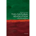 The Cultural Revolution: A Very Short Introduction