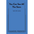 You Can See All the Stars