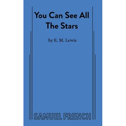 You Can See All the Stars
