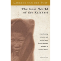 The Lost World of the Kalahari
