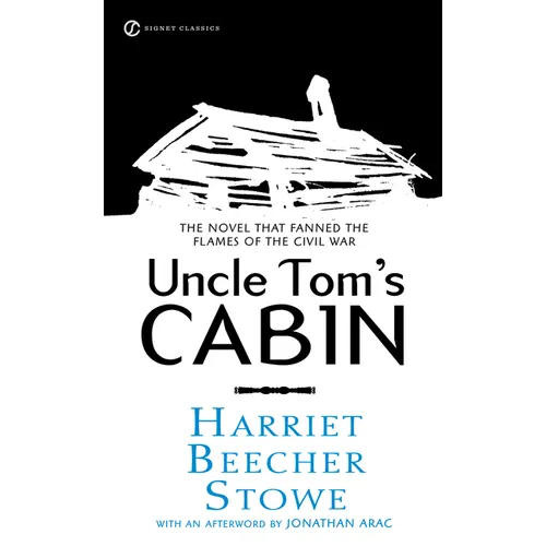 Uncle Tom's Cabin