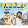 Contenders: Two Native Baseball Players, One World Series