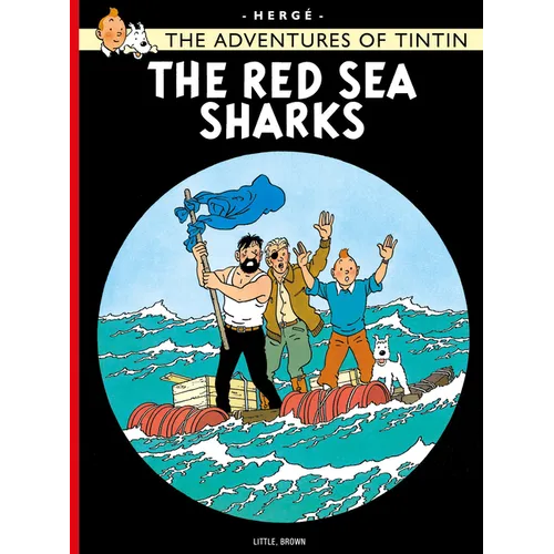 The Red Sea Sharks