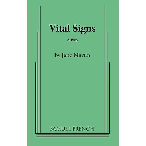 Vital Signs