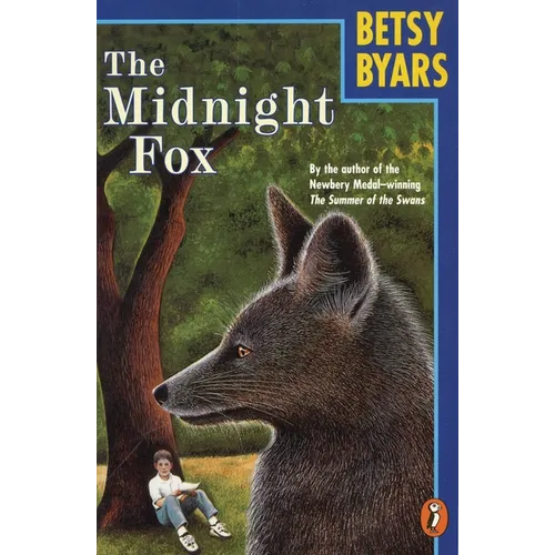 The Midnight Fox