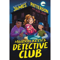 Minerva Keen's Detective Club