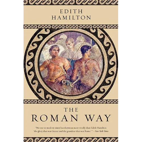 The Roman Way