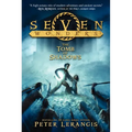 Seven Wonders Book 3: The Tomb of Shadows