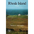 Rhode Island: A History
