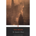 Mr. Sammler's Planet