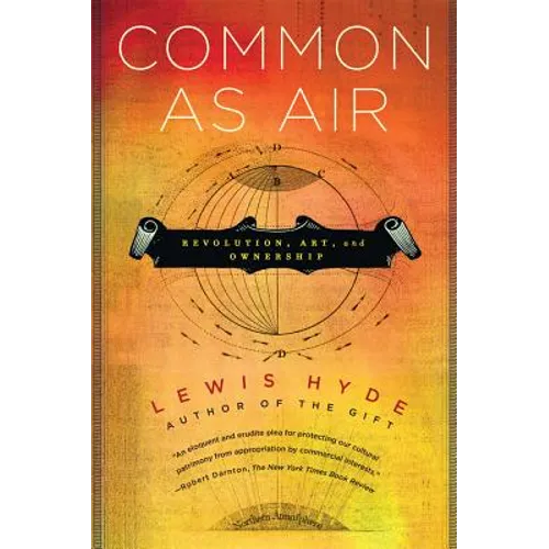 Common As Air