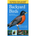 Backyard Birds