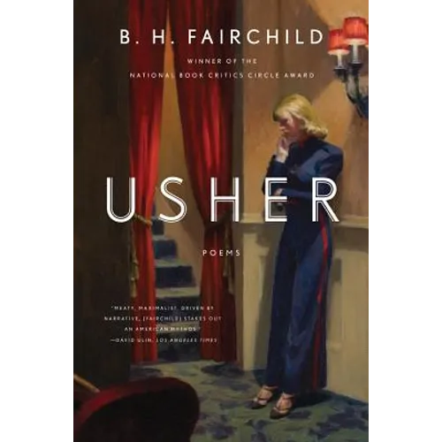 Usher