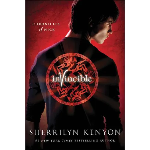 Invincible: The Chronicles of Nick