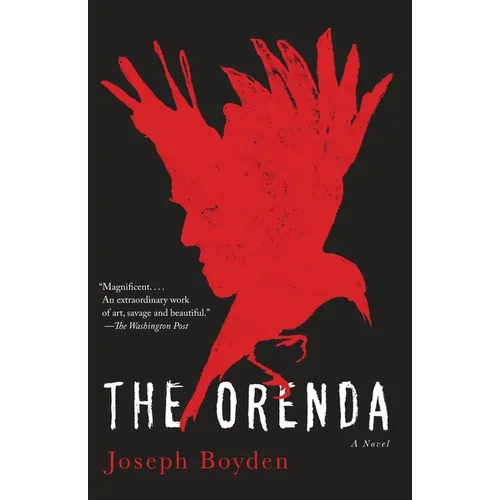 The Orenda
