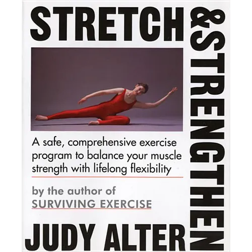 Stretch and Strengthen