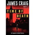 Time of Death: An Inspector Carlyle Mystery