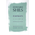 Portraits: A Gallery of Intellectuals