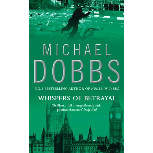 Whispers of Betrayal