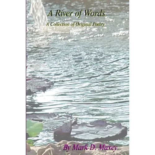 River of Words
