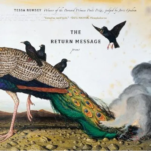 Return Message: Poems