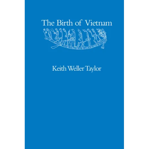 The Birth of Vietnam