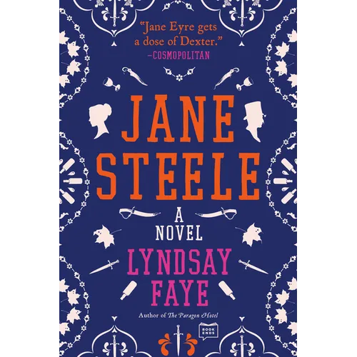 Jane Steele