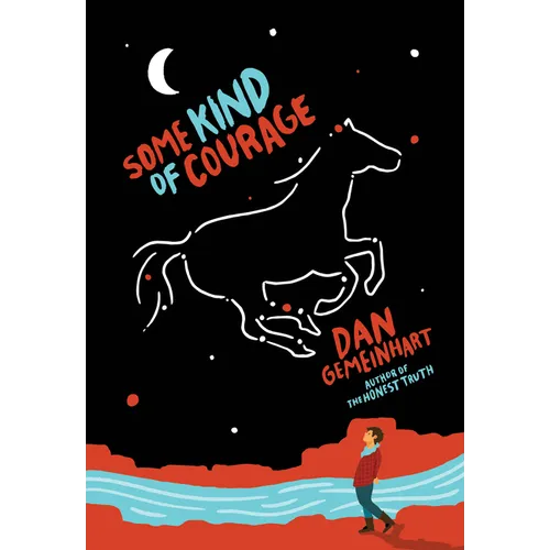 Some Kind of Courage