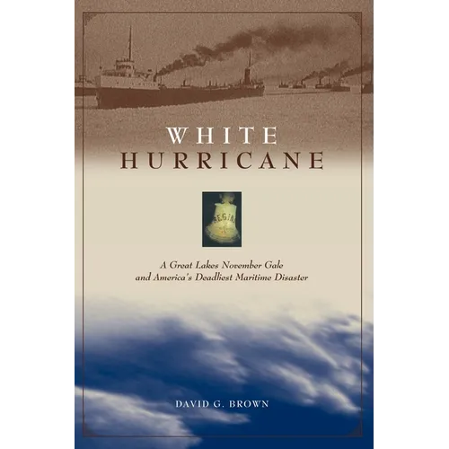 White Hurricane