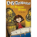 The Missing Mummy