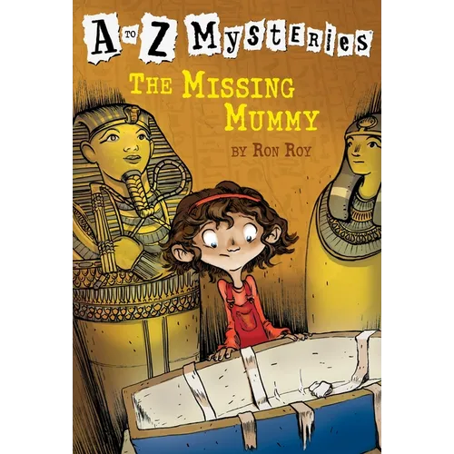The Missing Mummy