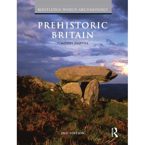 Prehistoric Britain
