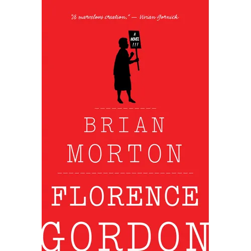 Florence Gordon