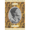 The Lost Lunar Baedeker: Poems of Mina Loy