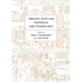 Ancient Egyptian Materials and Technology