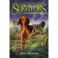 Survivors #4: The Broken Path