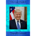 The Last President