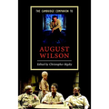 The Cambridge Companion to August Wilson