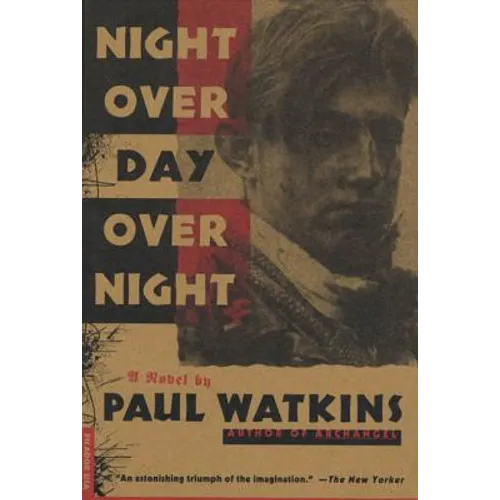 Night Over Day Over Night