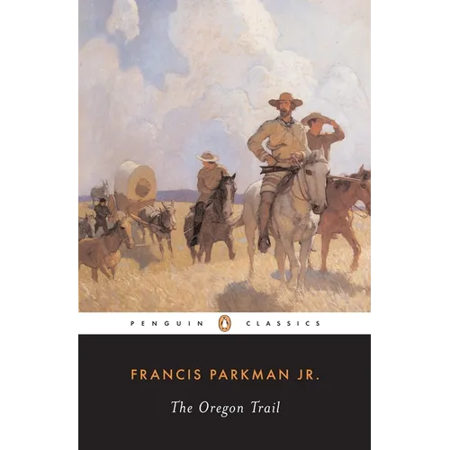 The Oregon Trail