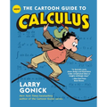 The Cartoon Guide to Calculus
