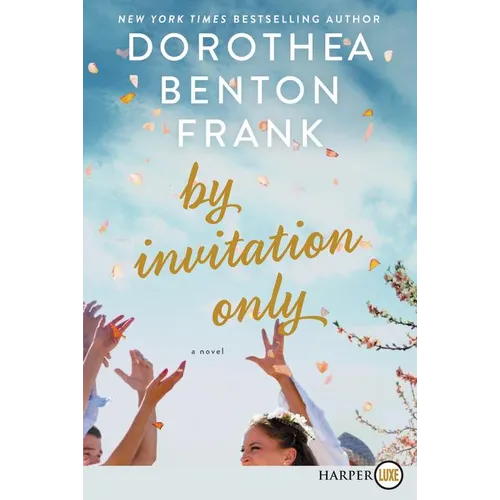 By Invitation Only
