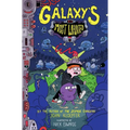 Galaxy's Most Wanted