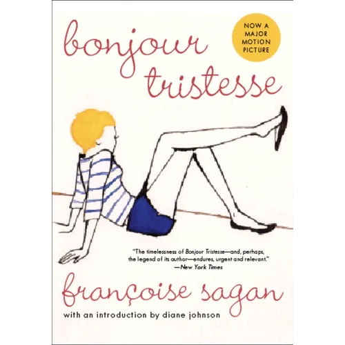 Bonjour Tristesse