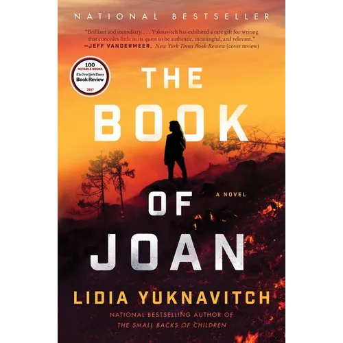 The Book of Joan
